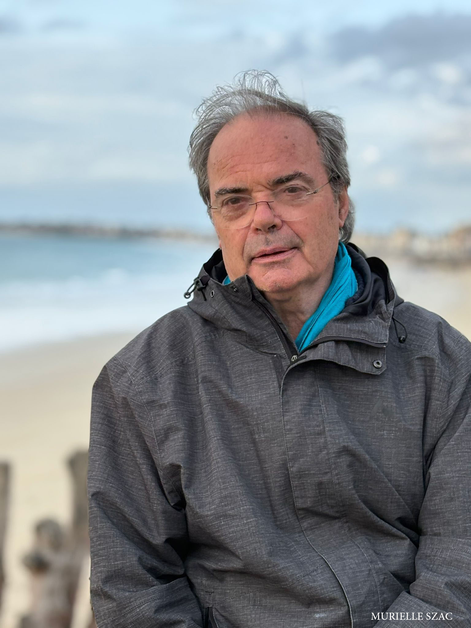 Yvon LE MEN sera au marché de la poésie le samedi 21 juin et dimanche 22 juin 2025 au stand 118 – 120 Editions Bruno Doucey