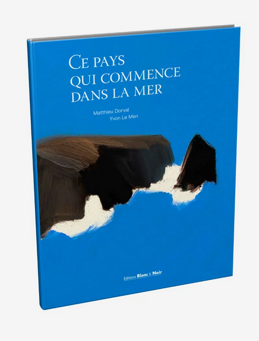 Ce pays qui commence dans la mer